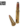 7-30 WATERS Federal Premium 120GR Boat Tail Soft Point 20RD