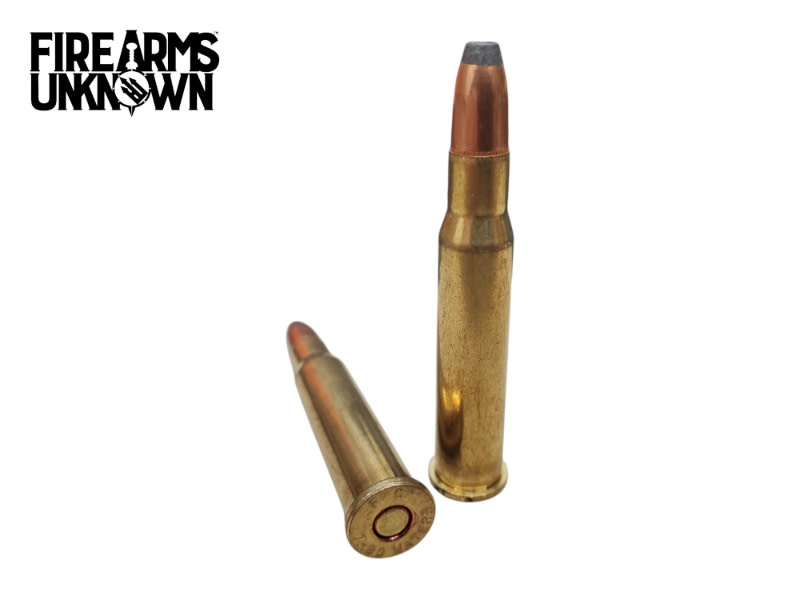 7-30 WATERS Federal Premium 120GR Boat Tail Soft Point 20RD