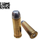 44-40 Winchester 200 Grain Lead Flat Point, 50RD