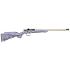 KSA Cricket 22LR 16.1"Purple/SS Bolt Action Rifle