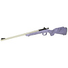 KSA Cricket 22LR 16.1"Purple/SS Bolt Action Rifle
