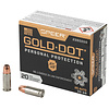 Speer Gold Dot Personal Protection 25ACP 35gr Hollow Point 20RD Box