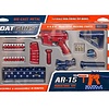 GoatGuns, AR15 Model - USA