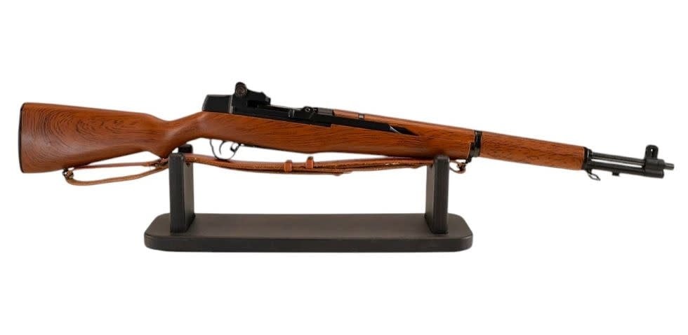GoatGuns, M1 Garand Model