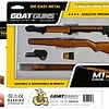 GoatGuns, M1 Garand Model