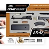 GoatGuns, AK47 Model