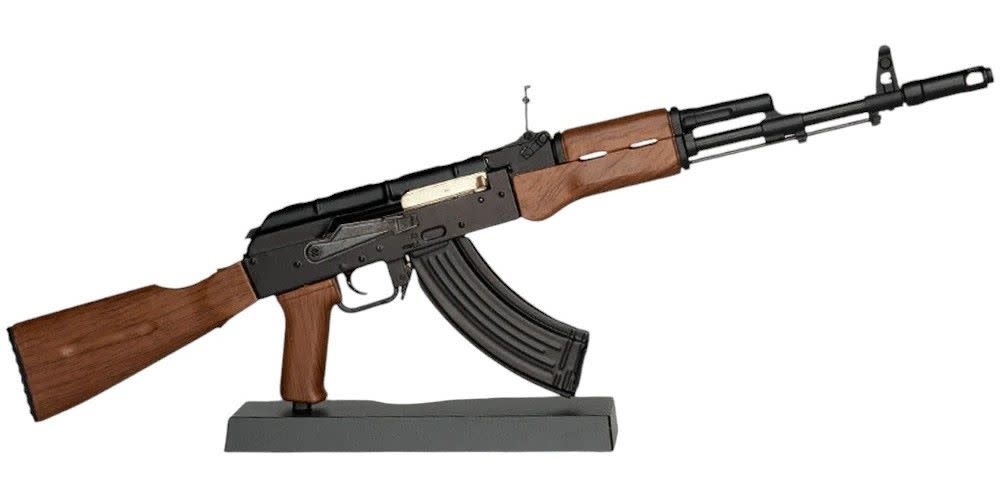 GoatGuns, AK47 Model