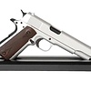 GoatGuns, 1911 Model - Silver