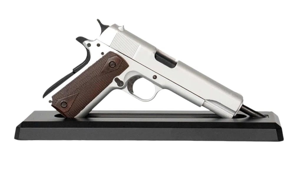GoatGuns, 1911 Model