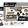 GoatGuns, SIG MCX - Concrete