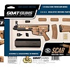 GoatGuns, FN SCAR - Coyote