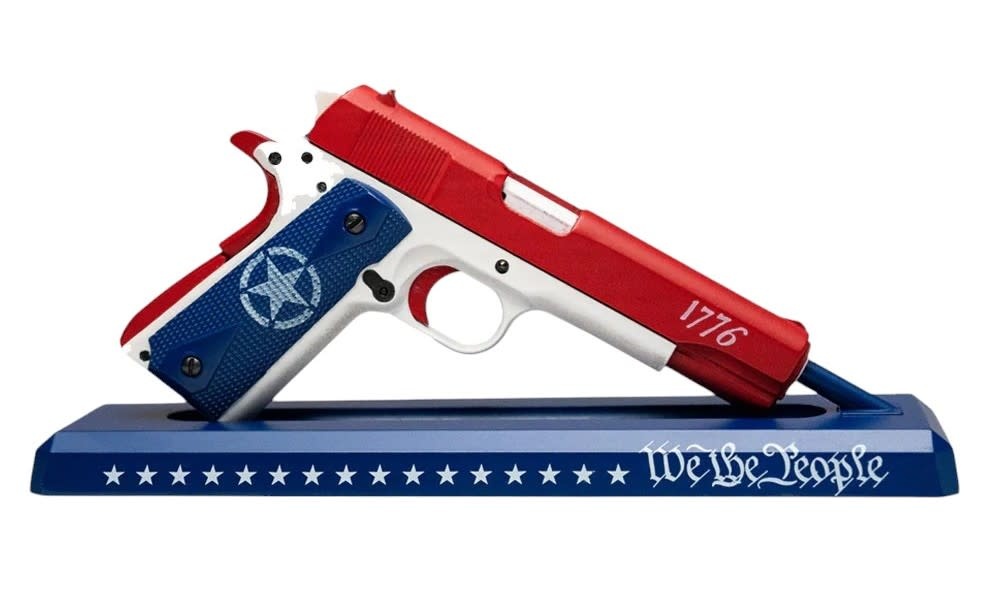 GoatGuns, 1911 Model - USA