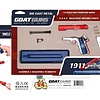 GoatGuns, 1911 Model - USA