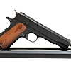 GoatGuns, 1911 Model - Black