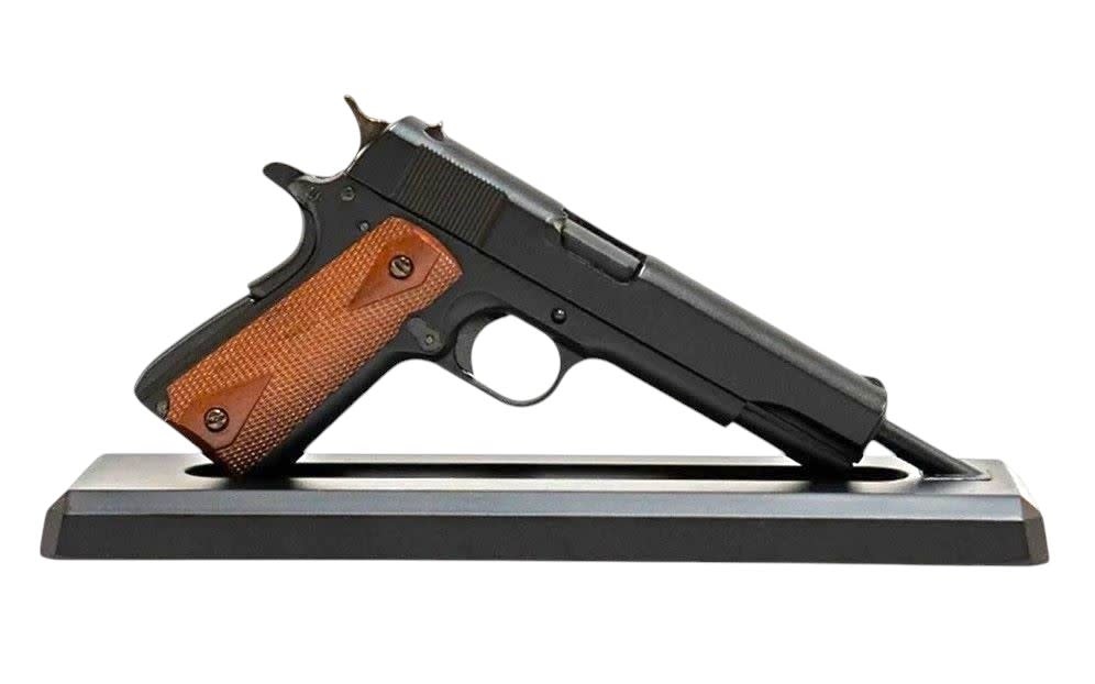 GoatGuns, 1911 Model - Black