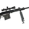 GoatGuns, .50CAL BARRETT Model - Black