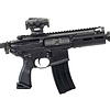 GoatGuns, SIG MCX - Black