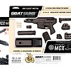 GoatGuns, SIG MCX - Black