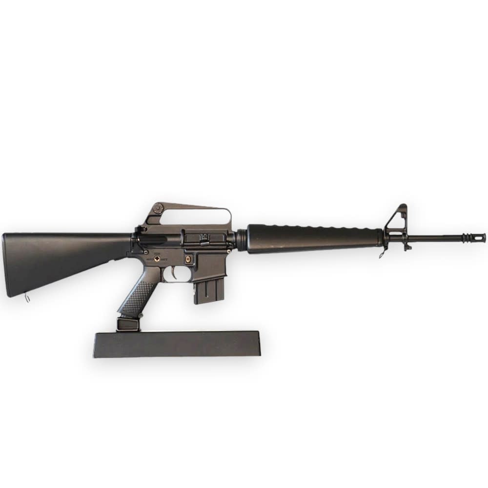GoatGuns, M16A1 - Black