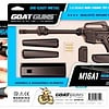 GoatGuns, M16A1 - Black