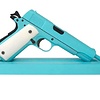 GoatGuns, 1911 Model - Blue