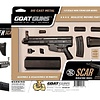 GoatGuns, FN SCAR - Black