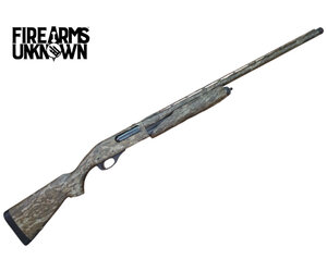 Remington 870 Express Super Mag Turkey 12ga 26