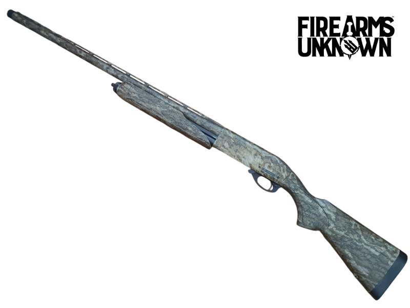 Remington 870 Express Super Mag Turkey 12ga 26" Mossy Oak 4RD Shotgun (USED) (Factory Blem)