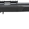 Springfield, Model 2020, Rimfire Target, 22 LR, 20" TB BLK 10 RD Rifle