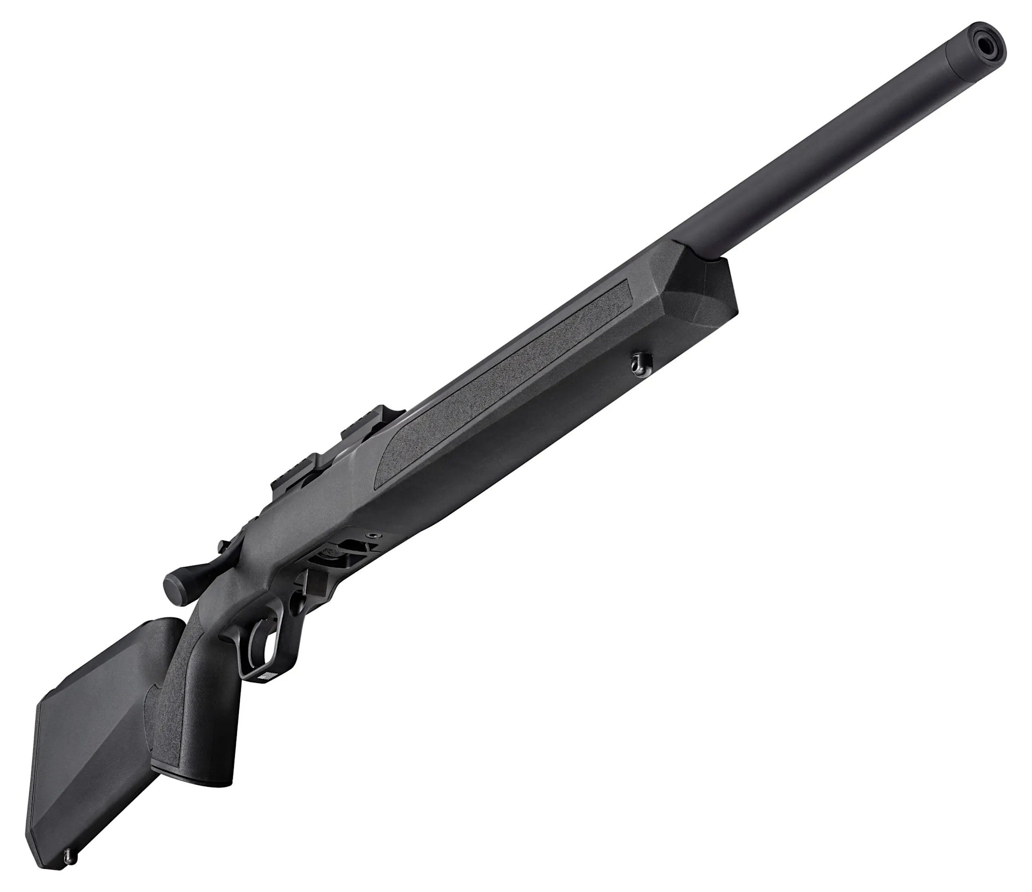 Springfield, Model 2020, Rimfire Target, 22 LR, 20" TB BLK 10 RD Rifle