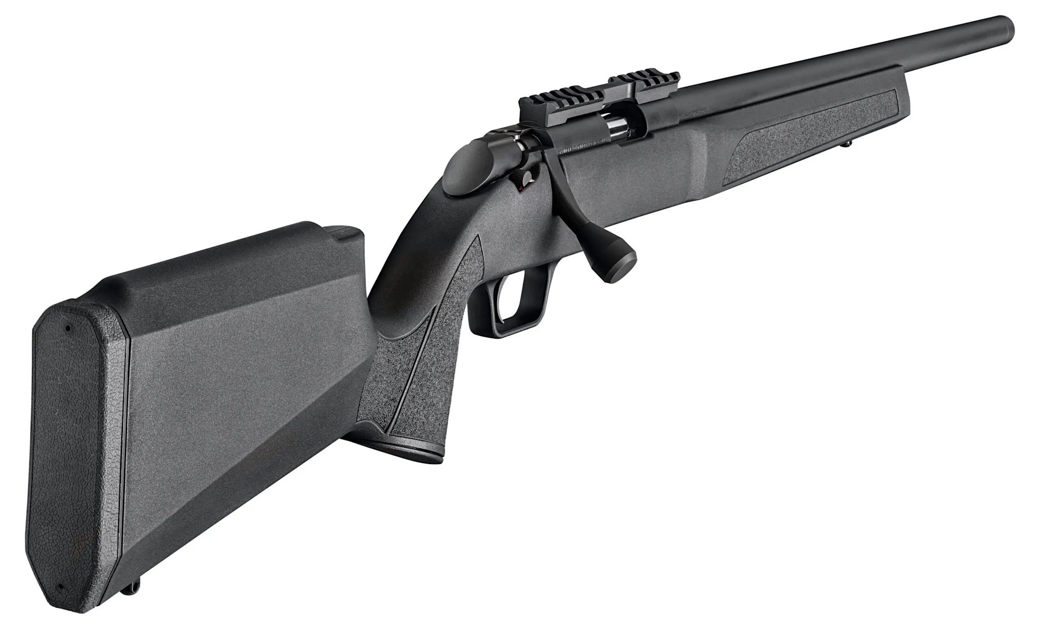 Springfield, Model 2020, Rimfire Target, 22 LR, 20" TB BLK 10 RD Rifle