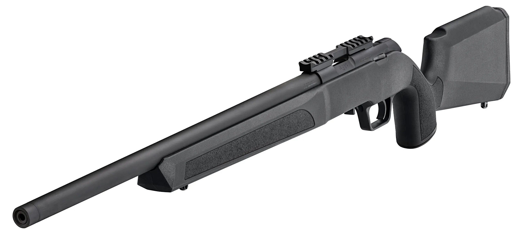 Springfield, Model 2020, Rimfire Target, 22 LR, 20" TB BLK 10 RD Rifle
