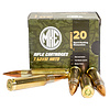 Centry Arms M80 762NATO 147 gr FMJ 20RD Box
