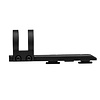 Vism M-LOK® 1" Extended Ring Mount
