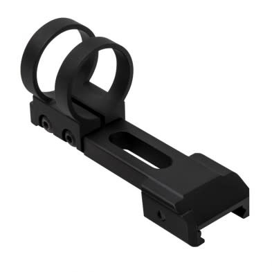 VISM Picatinny 1" Extended Ring Mount