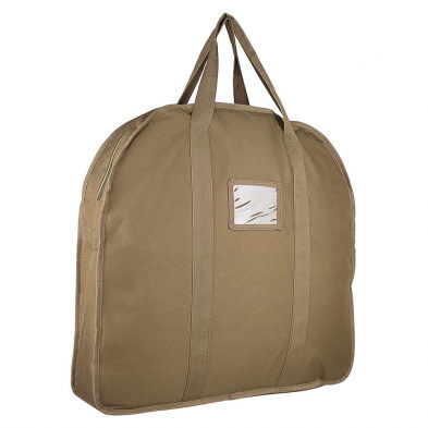 VISM Plate Carrier Vest Bag - Tan