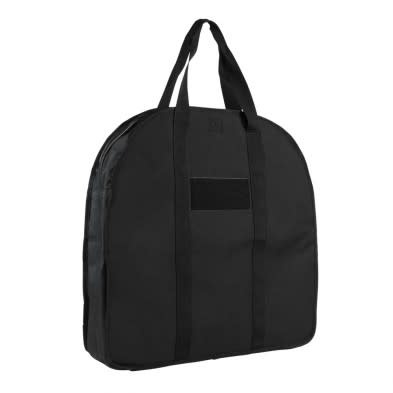 VISM Plate Carrier - Tactical Vest Bag - Black