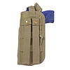 VISM Tactical Wrap Holster - Tan