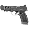 FN America 509 LS Edge 9mm 5" BLK (3)17RD Pistol