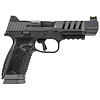 FN America 509 LS Edge 9mm 5" BLK (3)17RD Pistol