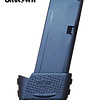 XTech MAG26-10 Freedom Series Glock G26 10RD Magazine (like G19 Grip)