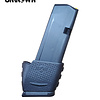 XTech MAG26-10 Freedom Series Glock G26 10RD Magazine (like G17 Grip)