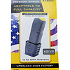 XTech MAG26-10 Freedom Series Glock G26 10RD Magazine (like G17 Grip)