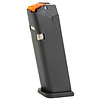 Glock OEM G22/35 Gen5 40S&W 10RD Black Magazine
