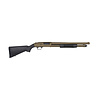 Mossberg, 590, Thunder Ranch 12ga ,18.5" Patriot Brown 6rd Shotgun