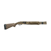 Mossberg 940 Pro SPX Thunder Ranch 12ga 18.5" Patriot Brown 7RD Shotgun