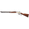 Henry H004 Spirit of the Corps Tribute Edition 22LR 20" SS/WNT 16RD Rifle