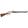Henry H004 Spirit of the Corps Tribute Edition 22LR 20" SS/WNT 16RD Rifle
