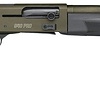 Mossberg 940 Pro Tactical 12ga 18.5" ODG/BLK 7RD Shotgun