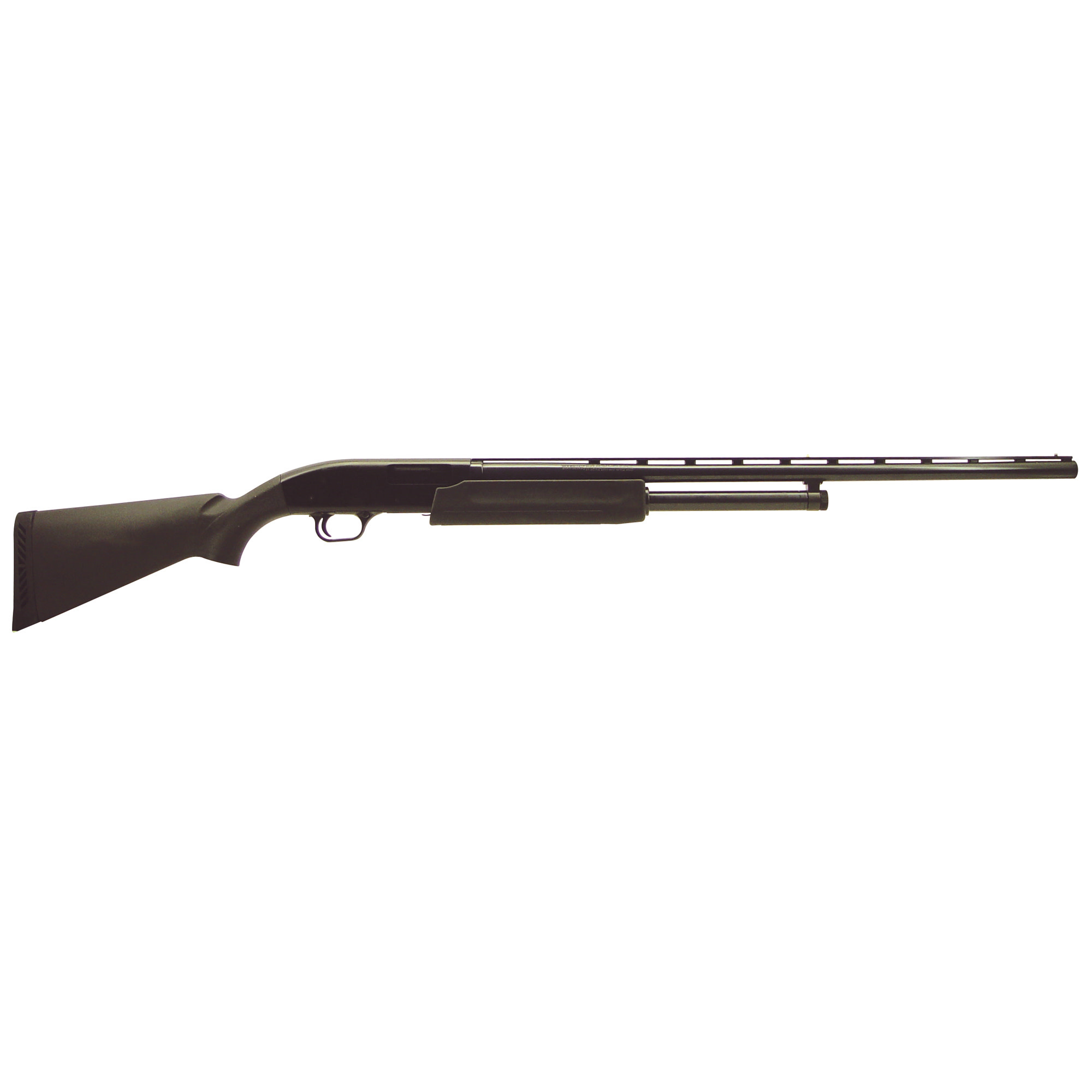 Mossberg Maverick Model 88 20 GA 26" BLK  5RD Shotgun
